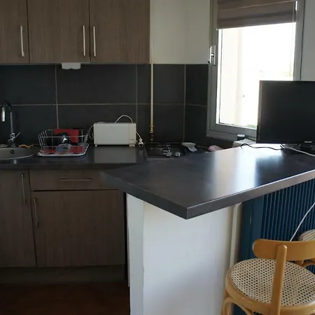 Le Montana Apartmán *